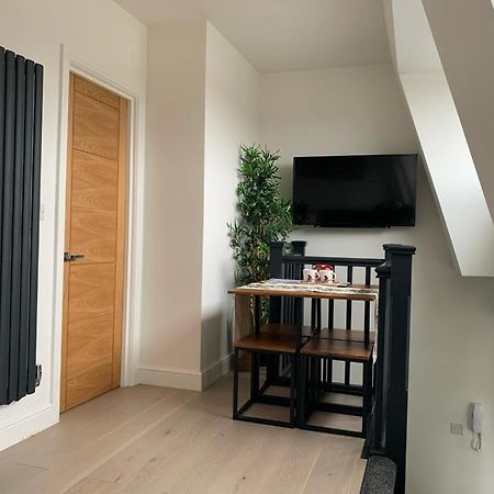 One Bedroom Apartment Londres Exterior foto