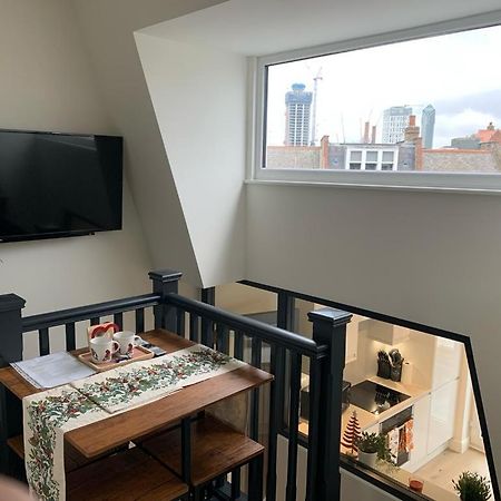 One Bedroom Apartment Londres Exterior foto
