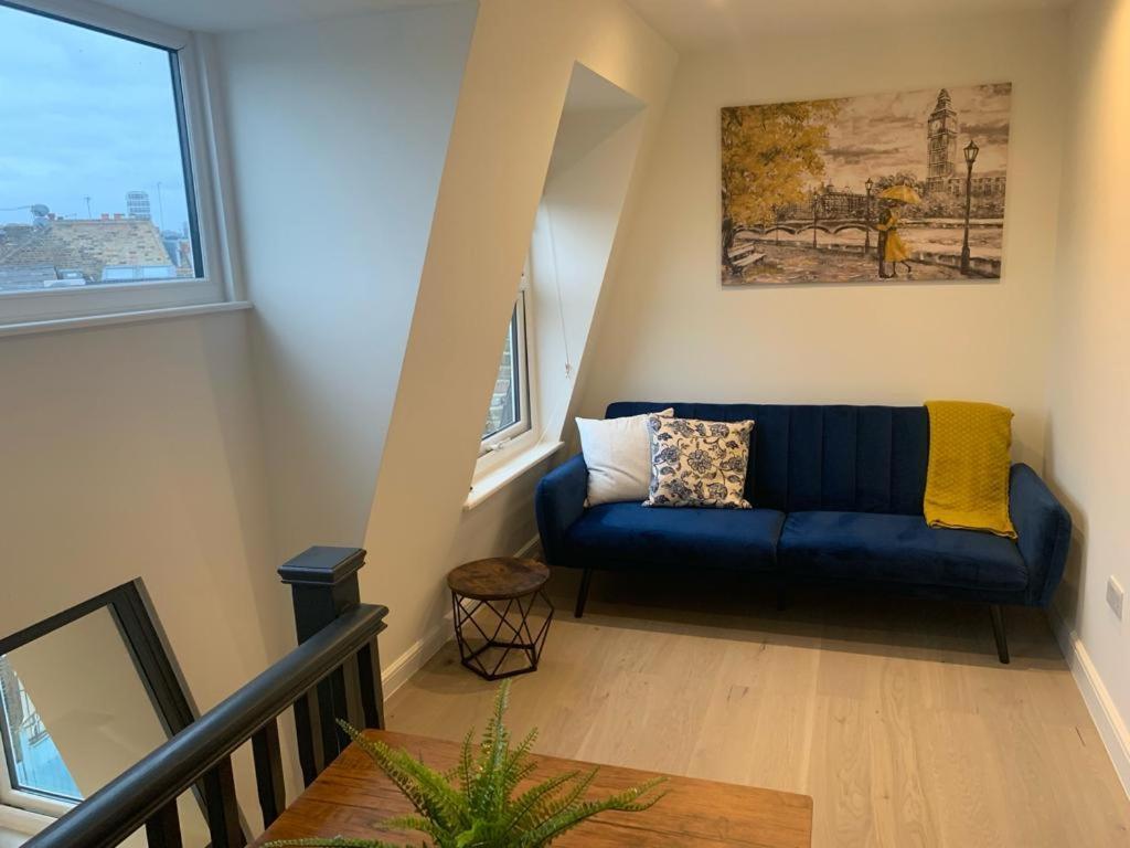 One Bedroom Apartment Londres Exterior foto