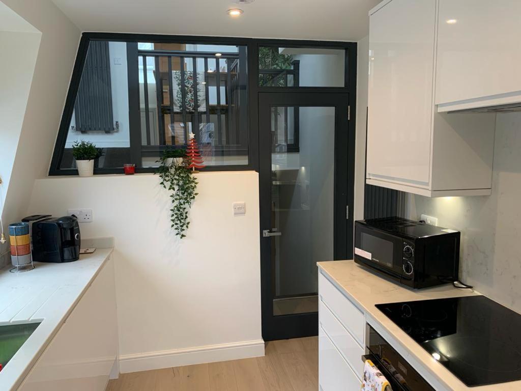 One Bedroom Apartment Londres Exterior foto